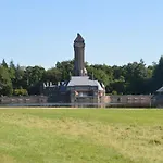 In With Garden Holiday home Garderen