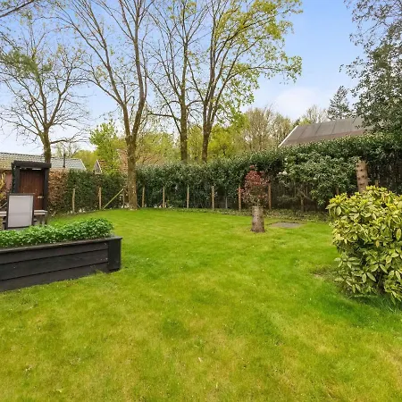 In With Garden Garderen