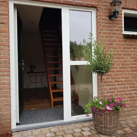 In With Garden Casa vacanze *