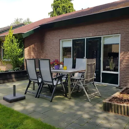 Holiday home Tranquil In Near Forest