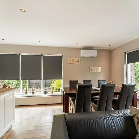 In With Garden Vakantiehuis Garderen