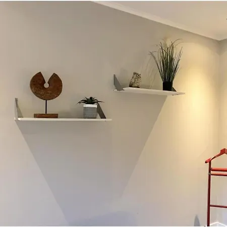 Holiday home Tranquil In Near Forest Garderen