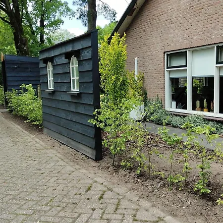 Tranquil In Near Forest Holiday home Garderen