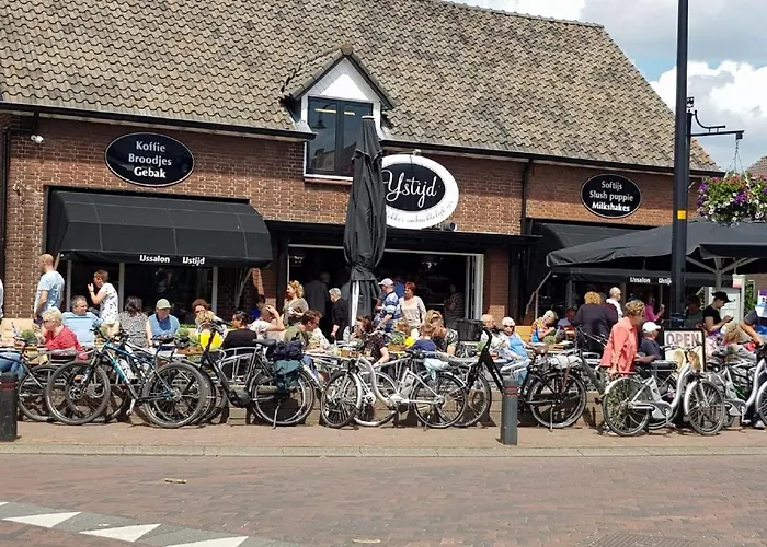 In With Garden Dom wakacyjny *