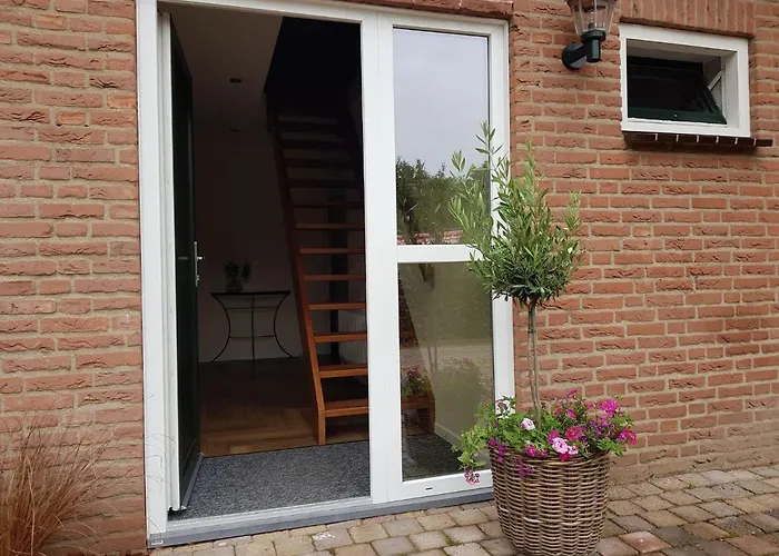 In With Garden Casa vacanze *