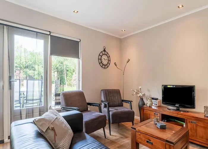 In With Garden * Garderen