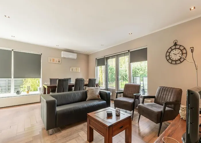 In With Garden Garderen