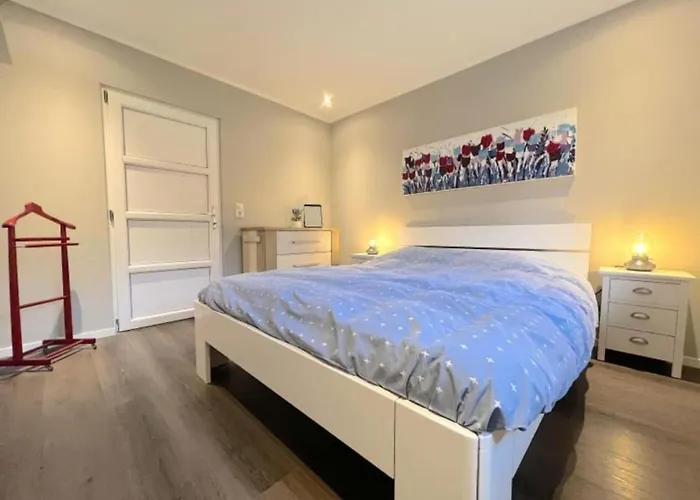 In With Garden Garderen