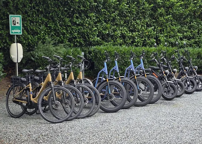 In With Garden Dom wakacyjny