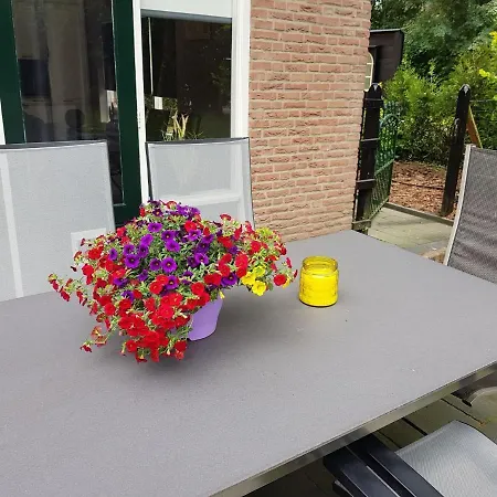 In With Garden