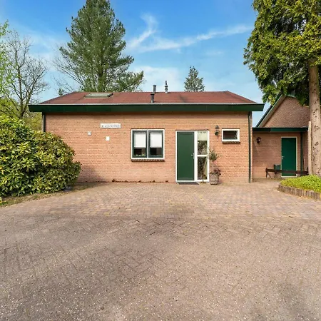 Semesterbostad In With Garden *