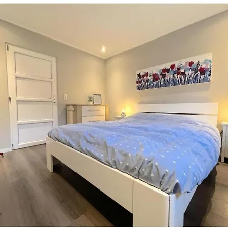 In With Garden Garderen