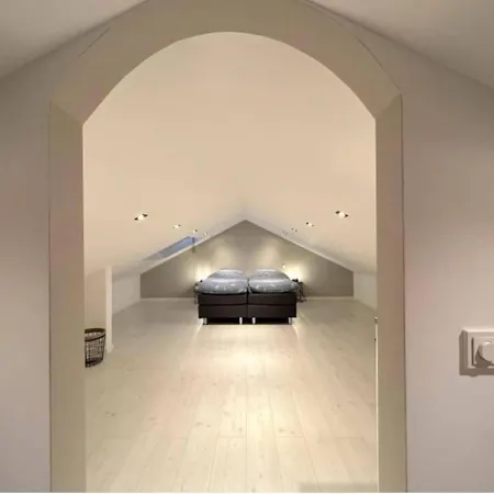 Semesterbostad In With Garden *