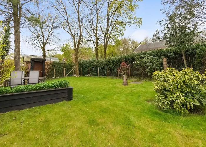 In With Garden Garderen