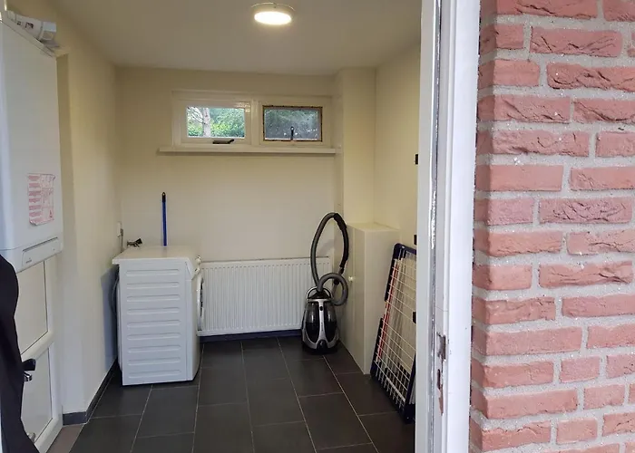 Semesterbostad In With Garden