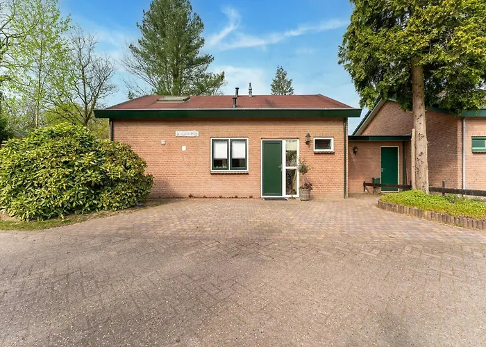 Semesterbostad In With Garden *