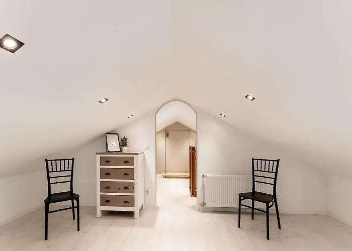 Semesterbostad In With Garden *